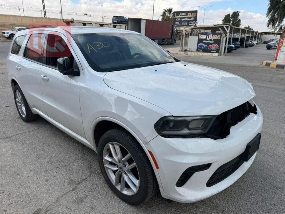 دودج دورانجو